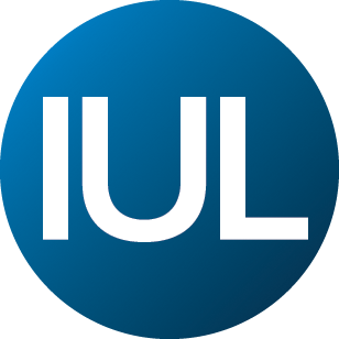 IUL - Logo Icon